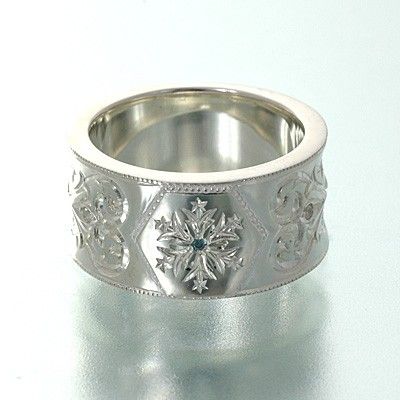 シルバーリング