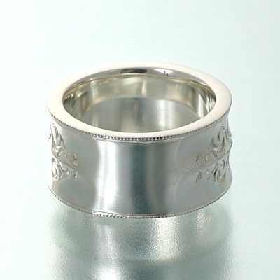 シルバーリング