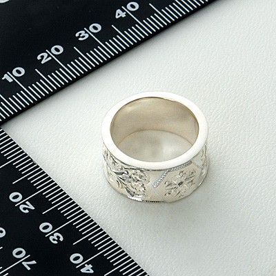 シルバーリング