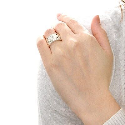 シルバーリング