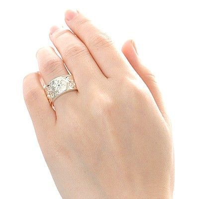 シルバーリング