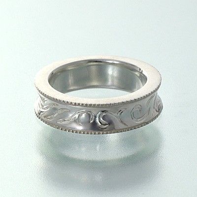 シルバーリング