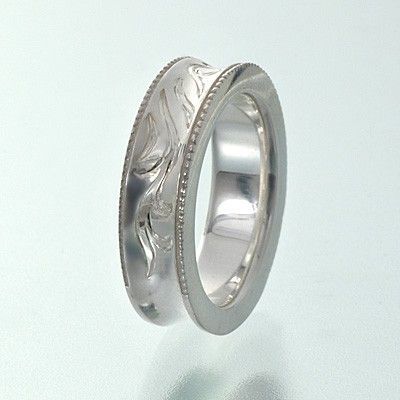 シルバーリング