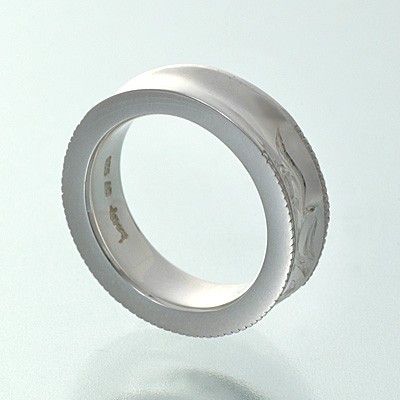 シルバーリング