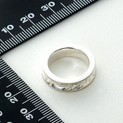 シルバーリング