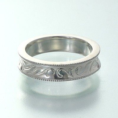 シルバーペアリング