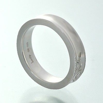 シルバーペアリング