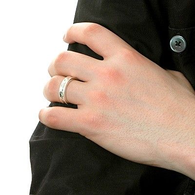 シルバーペアリング