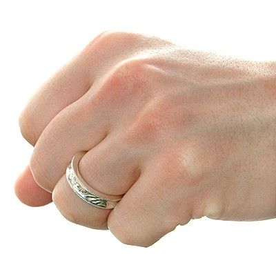 シルバーペアリング