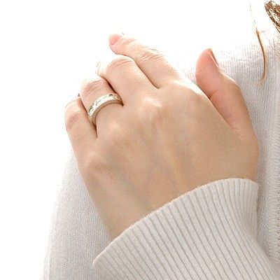 シルバーペアリング