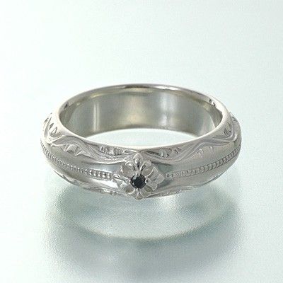 シルバーリング