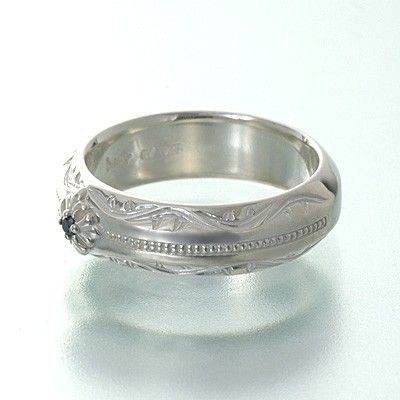 シルバーリング