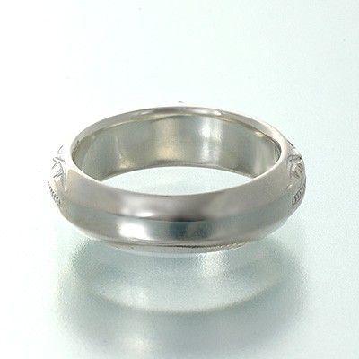 シルバーリング