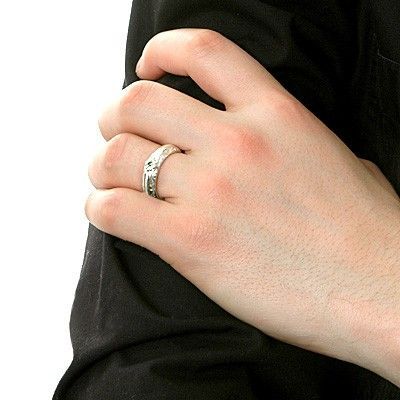 シルバーリング