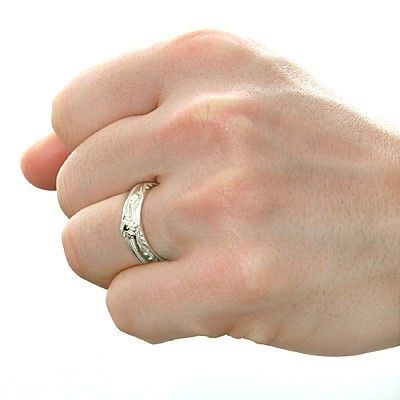 シルバーリング