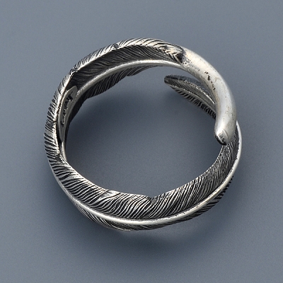 シルバーリング