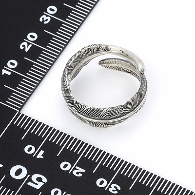 シルバーリング