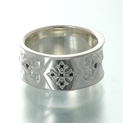 シルバーリング