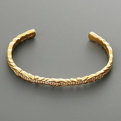 シルバーバングル