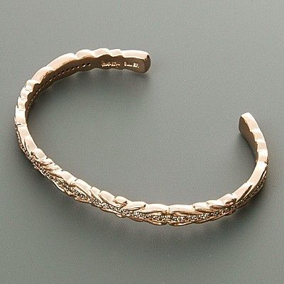 シルバーバングル