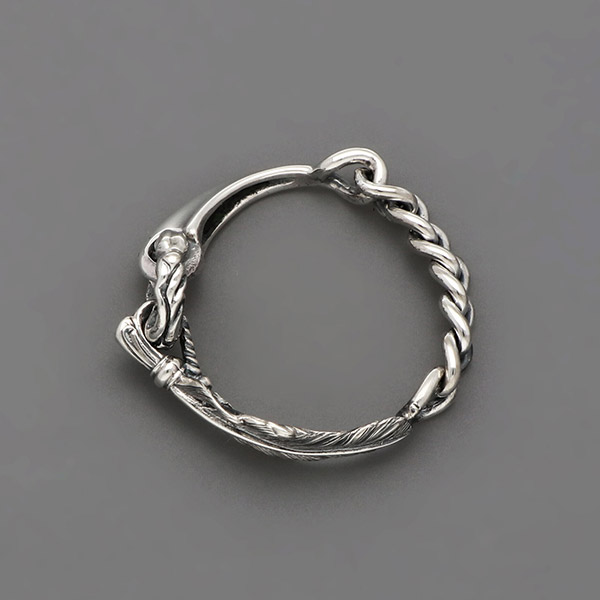 シルバーリング