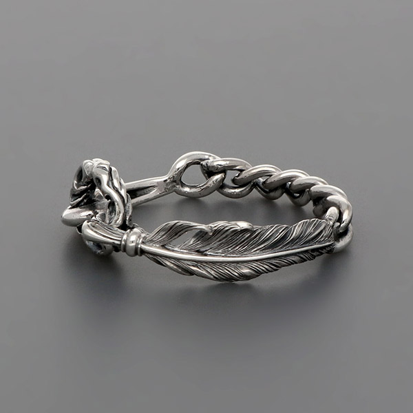 シルバーリング