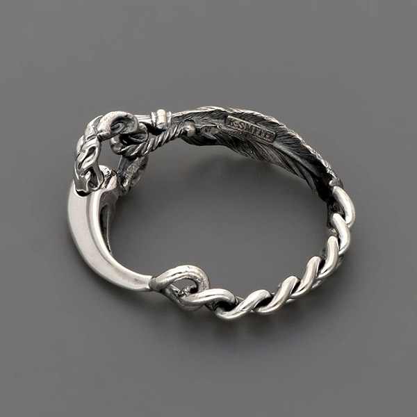 シルバーリング