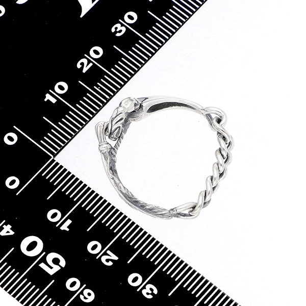 シルバーリング