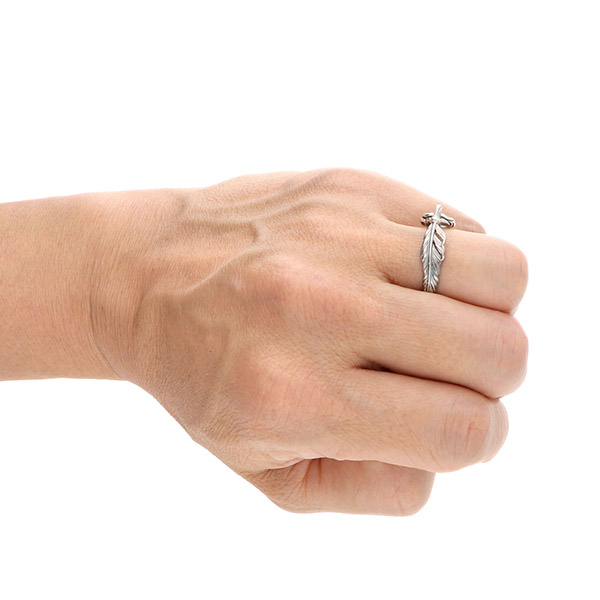 シルバーリング