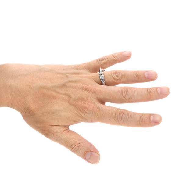 シルバーリング