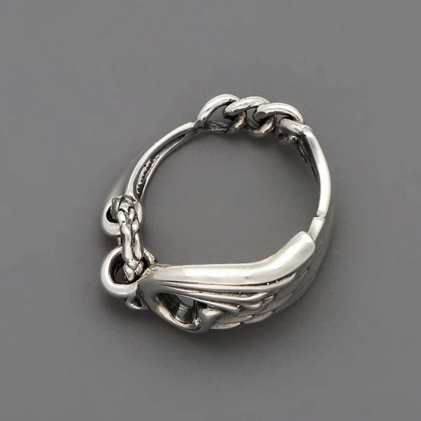 シルバーリング