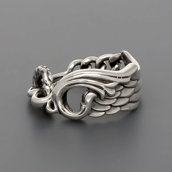 シルバーリング