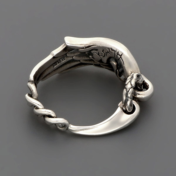 シルバーリング