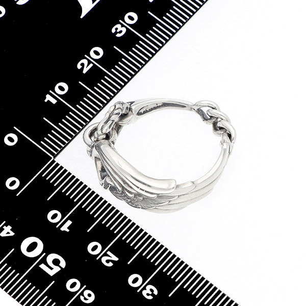 シルバーリング