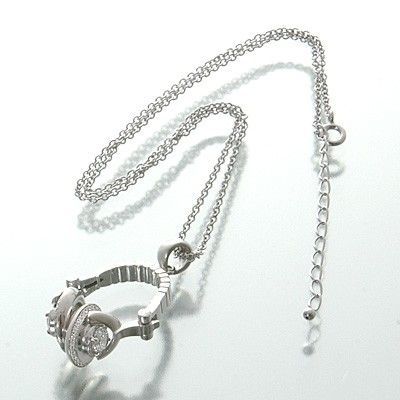 シルバーリング