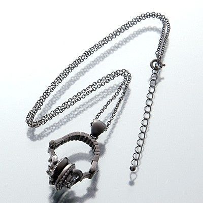 シルバーリング