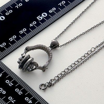 シルバーリング