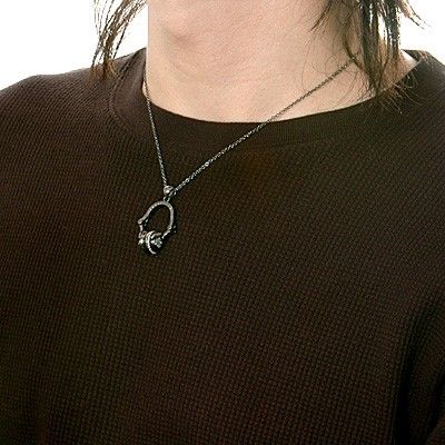 シルバーリング