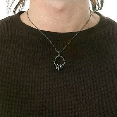 シルバーリング