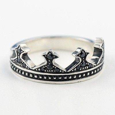 シルバーリング