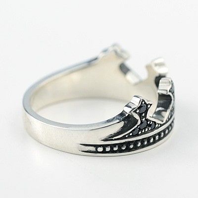 シルバーリング