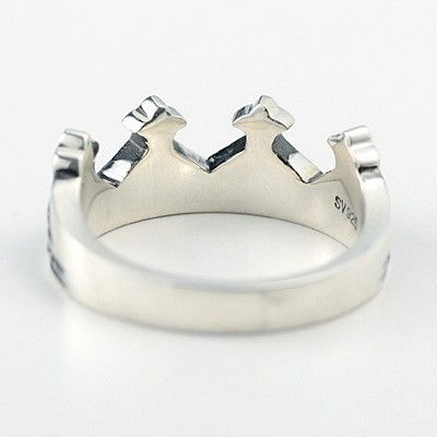 シルバーリング