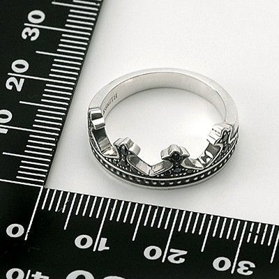 シルバーリング