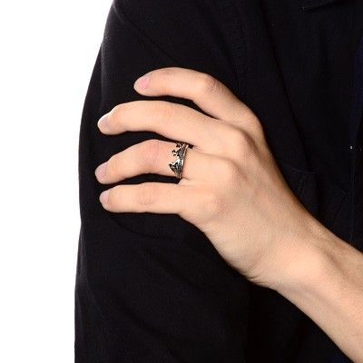 シルバーリング