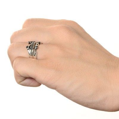 シルバーリング