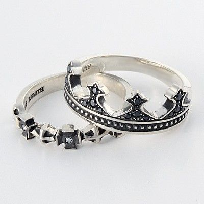 シルバーリング