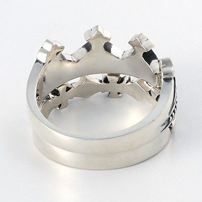 シルバーリング