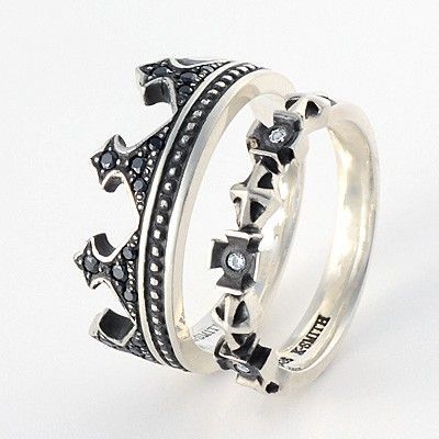 シルバーリング