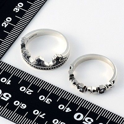 シルバーリング