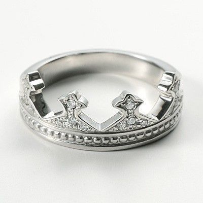 シルバーリング